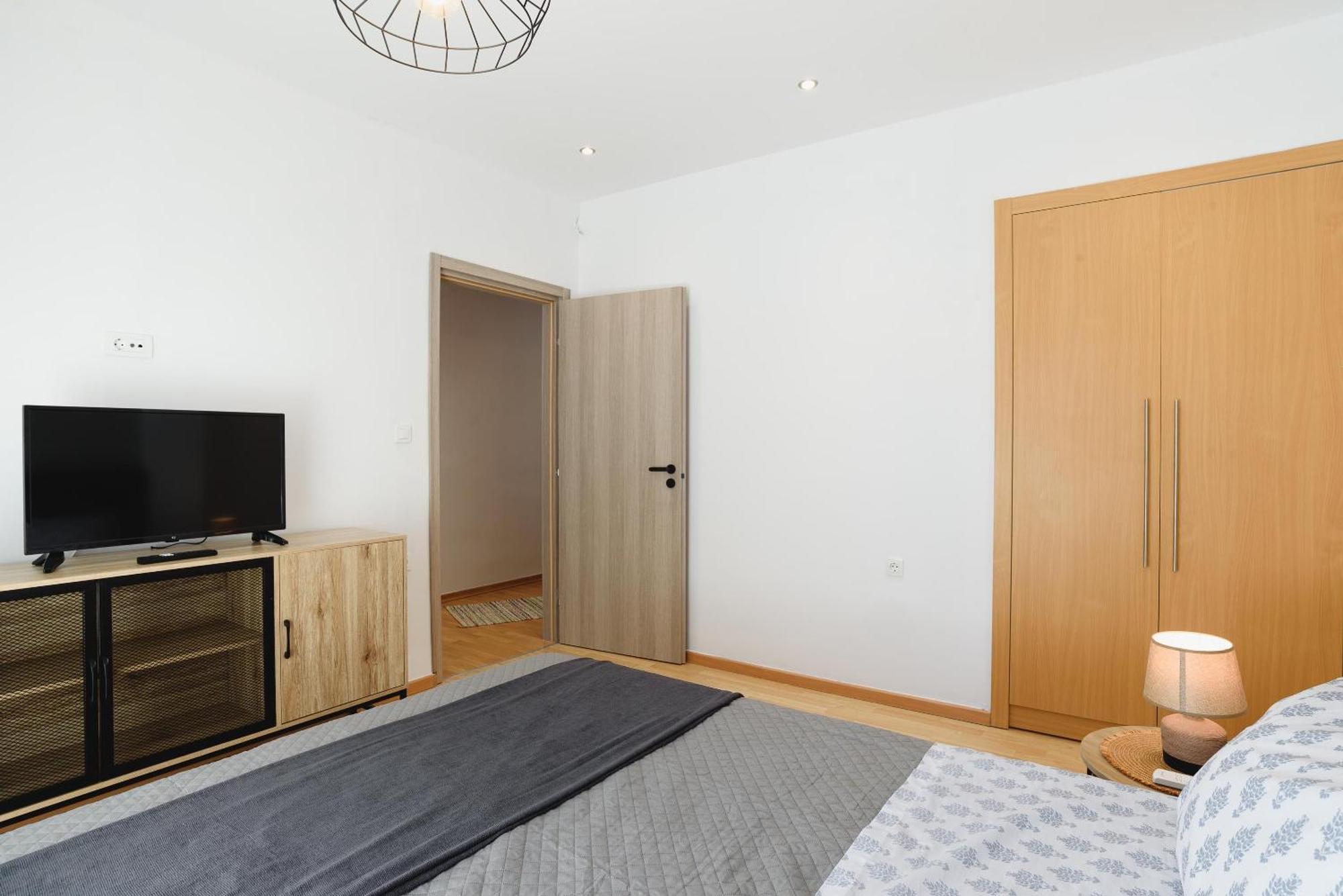 Mandraki City Center Apartments Rhodes City Екстер'єр фото