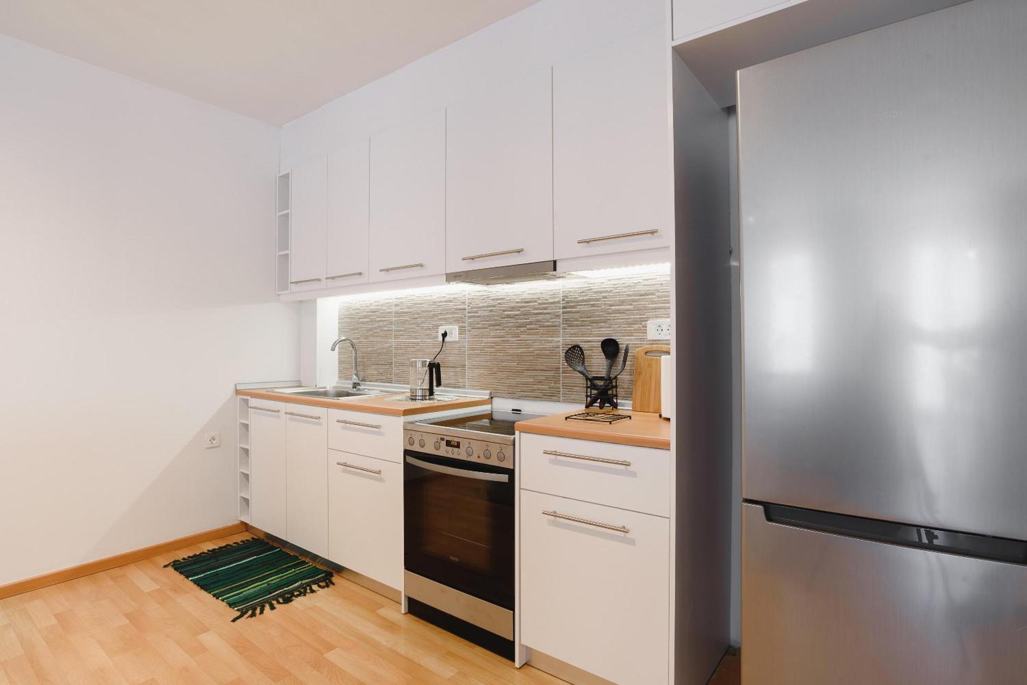 Mandraki City Center Apartments Rhodes City Екстер'єр фото