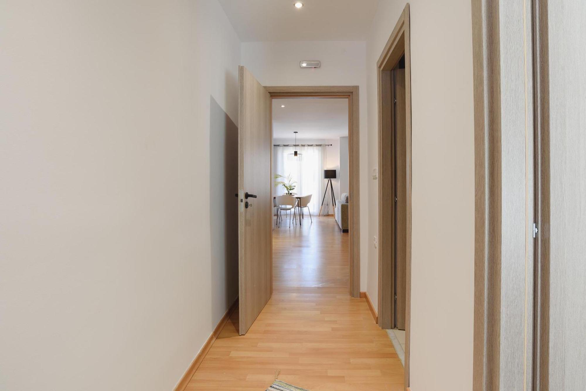 Mandraki City Center Apartments Rhodes City Екстер'єр фото